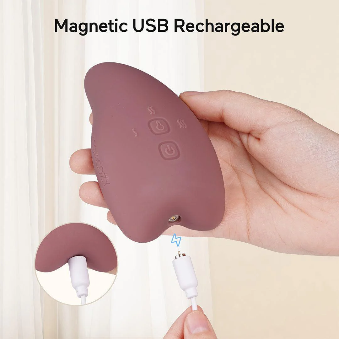 Momcozy Lactation Massager - Image 3