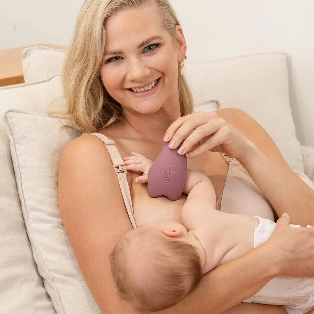 Momcozy Lactation Massager - Image 6