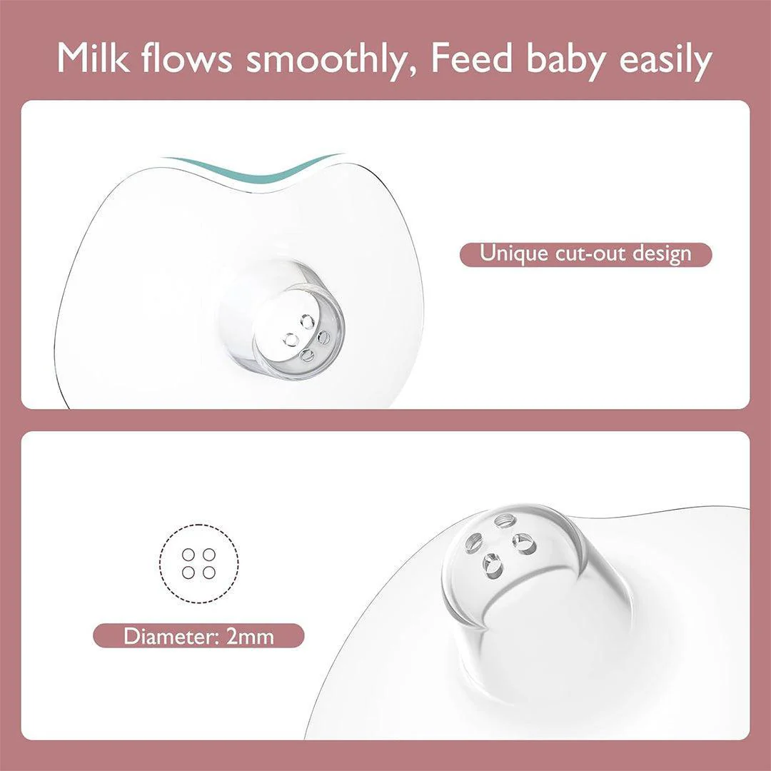 Momcozy Nipple Shield - Image 2