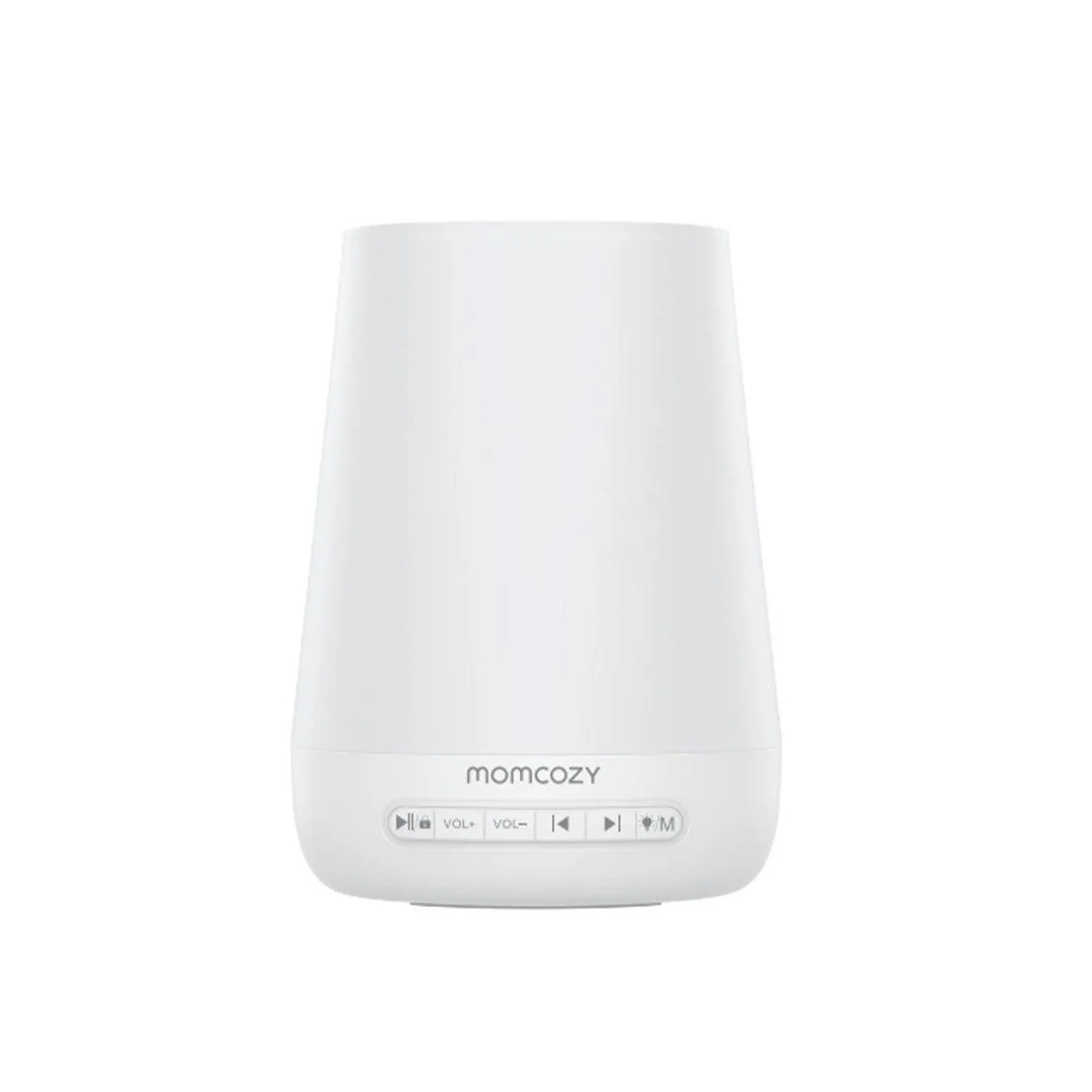 Momcozy White Noise Machine DB03 - Image 7