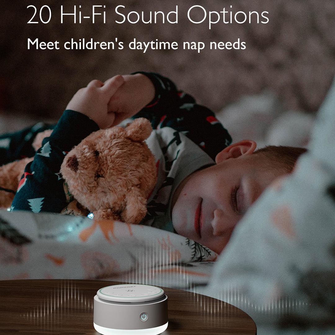 Momcozy White Noise Machine WN03 - Image 8