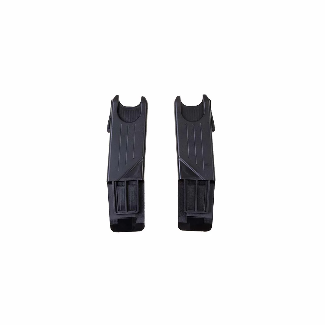 Mountain Buggy Car Seat Adaptors for v4 Urban Jungle, Terrain, Cosmopolitan