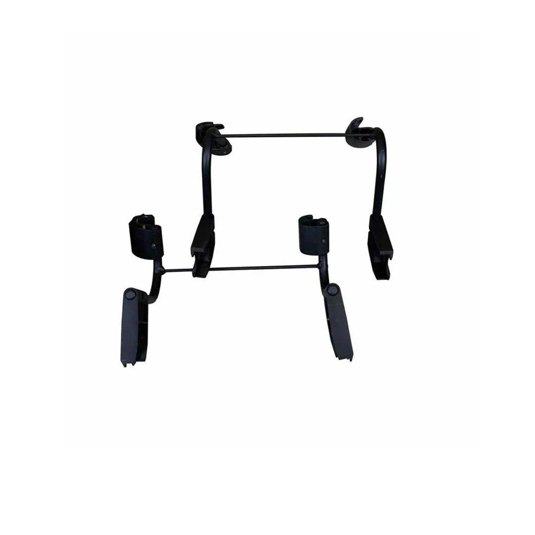 Mountain Buggy Clip 31 - Duet