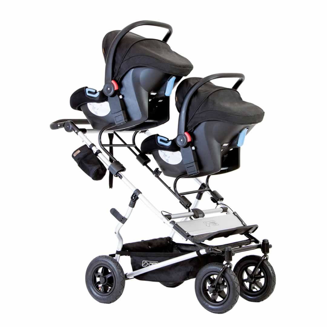 Mountain Buggy Clip 31 - Duet - Image 2