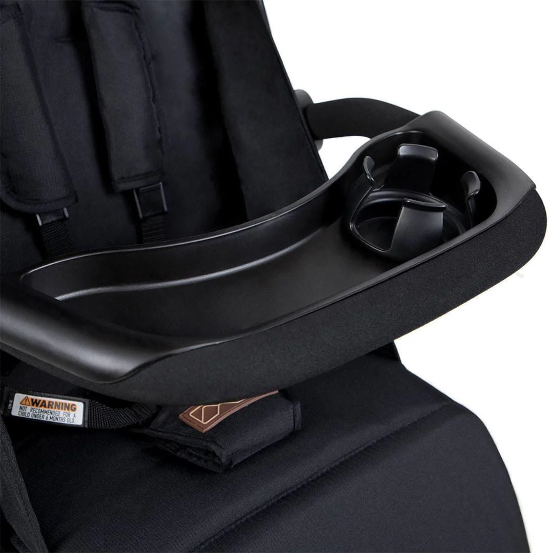 Mountain Buggy Nano Grab Bar Set - Image 4