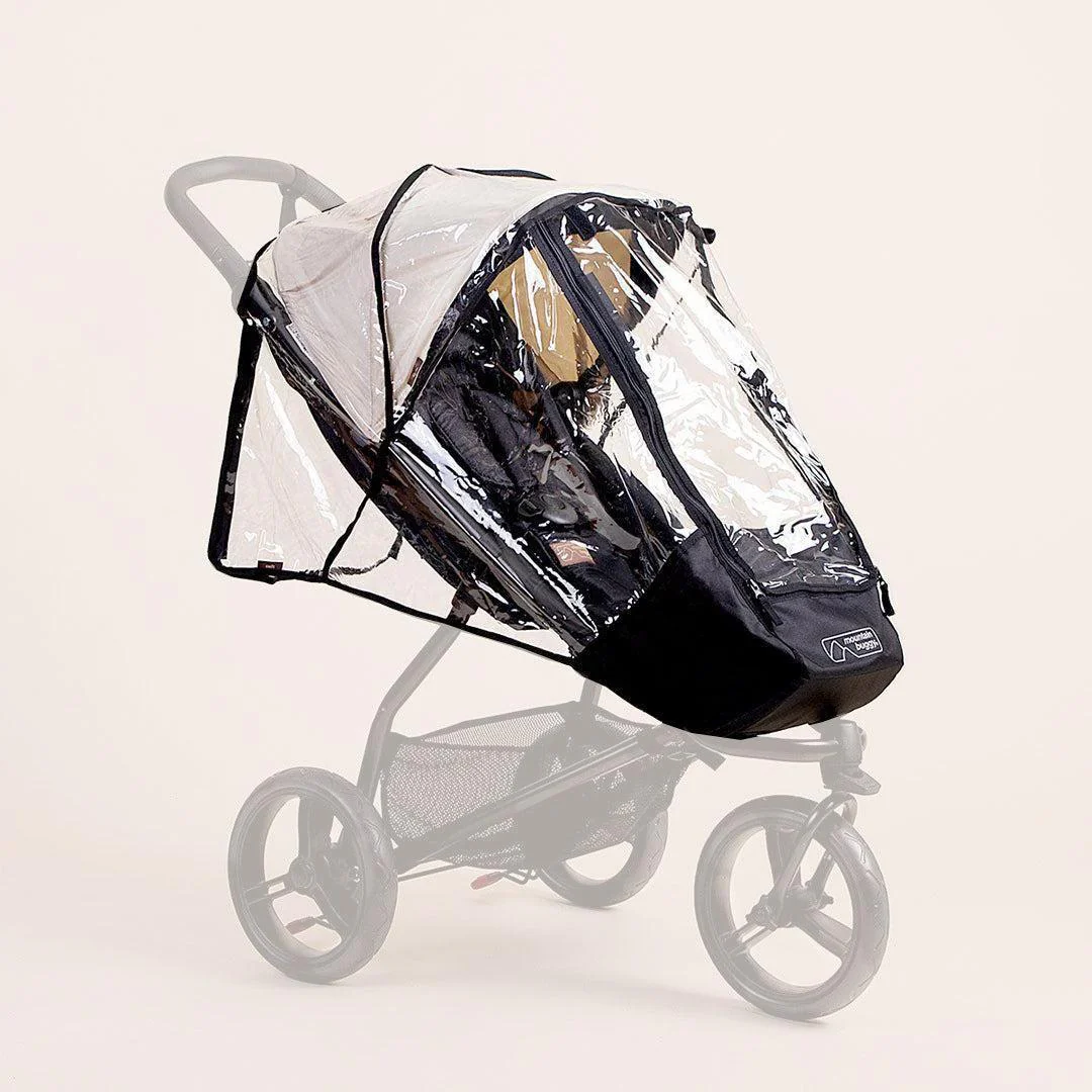Mountain Buggy Swift Storm Cover