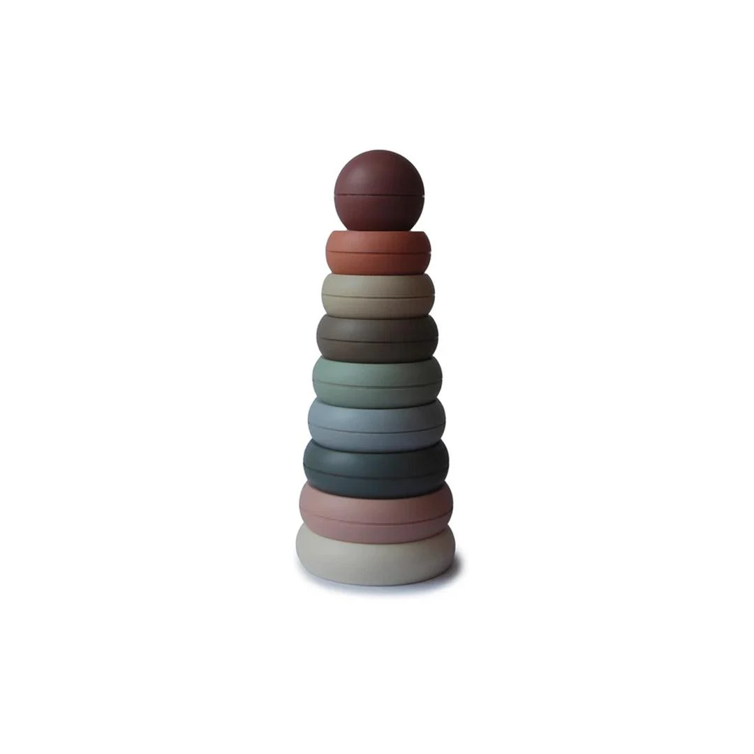 Mushie Ringtower - Original