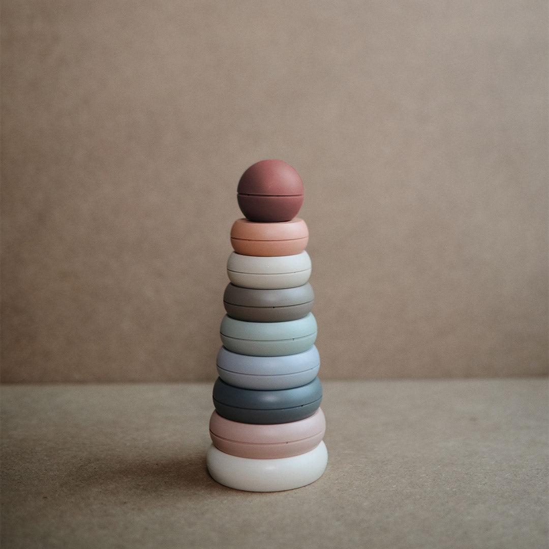 Mushie Ringtower - Original - Image 4