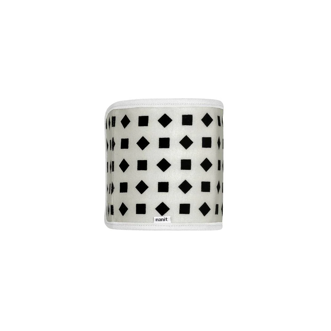 Nanit Breathing Wear Band - Grey