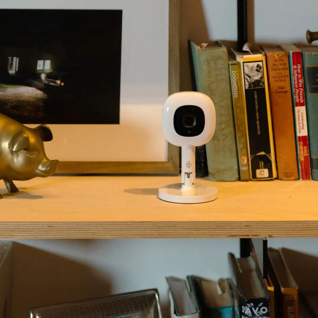 Nanit Flex Stand - White - Image 4