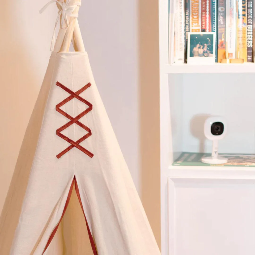 Nanit Flex Stand - White - Image 5