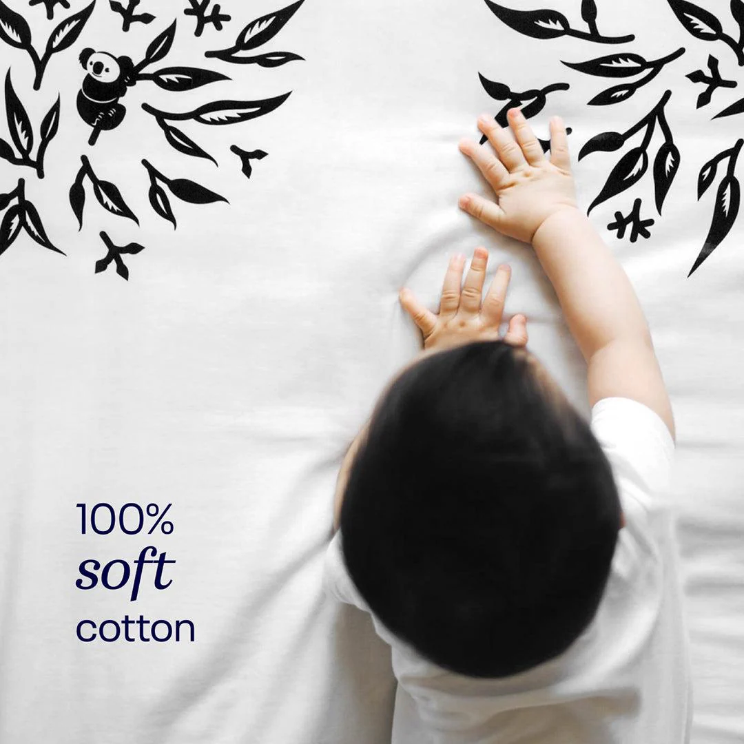 Nanit Sheet - White - Image 3