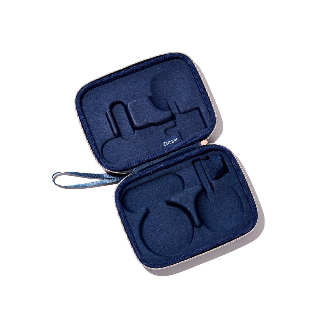 Nanit Travel Case -  Blue - Image 3