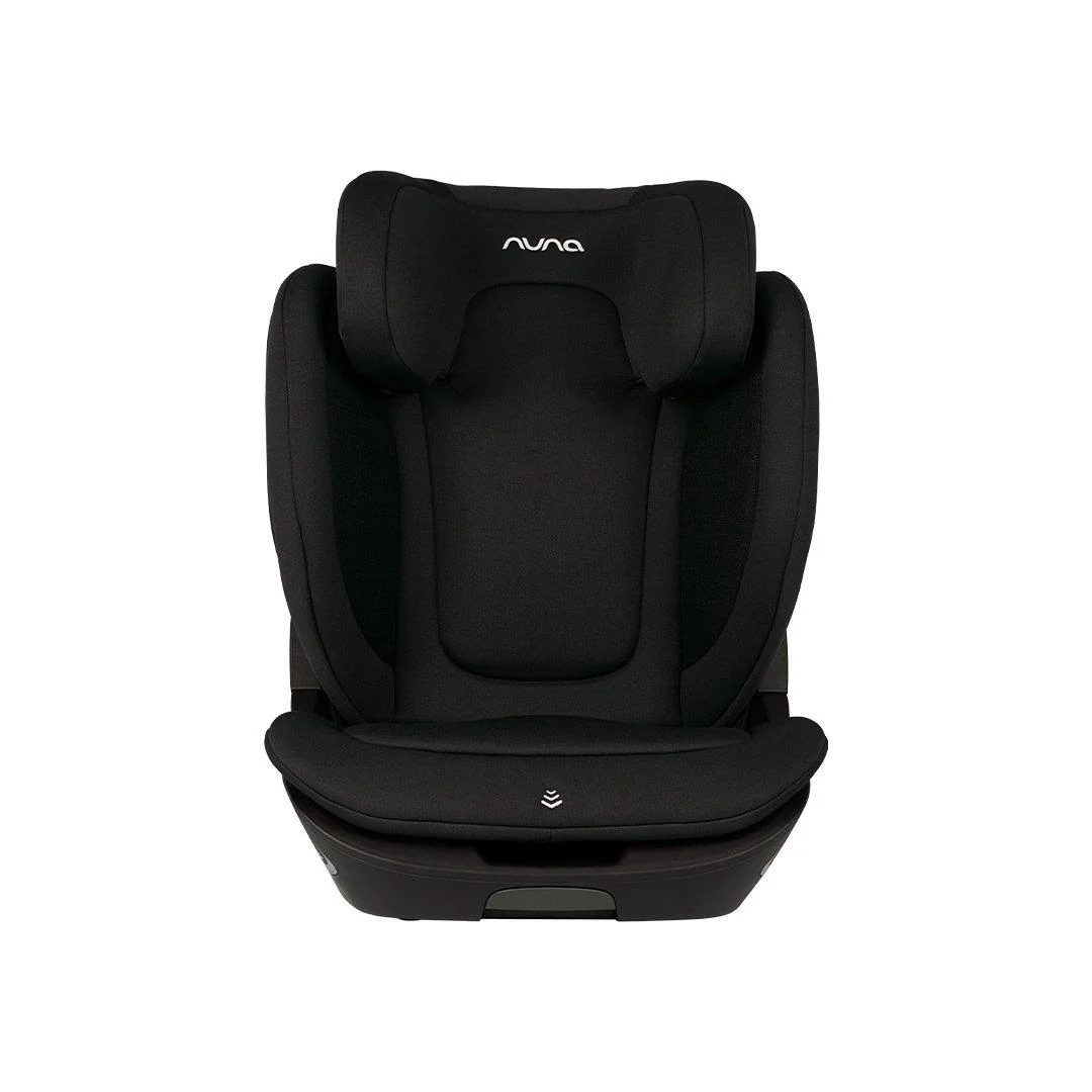 Nuna AACE LX Car Seat - Caviar - Image 5