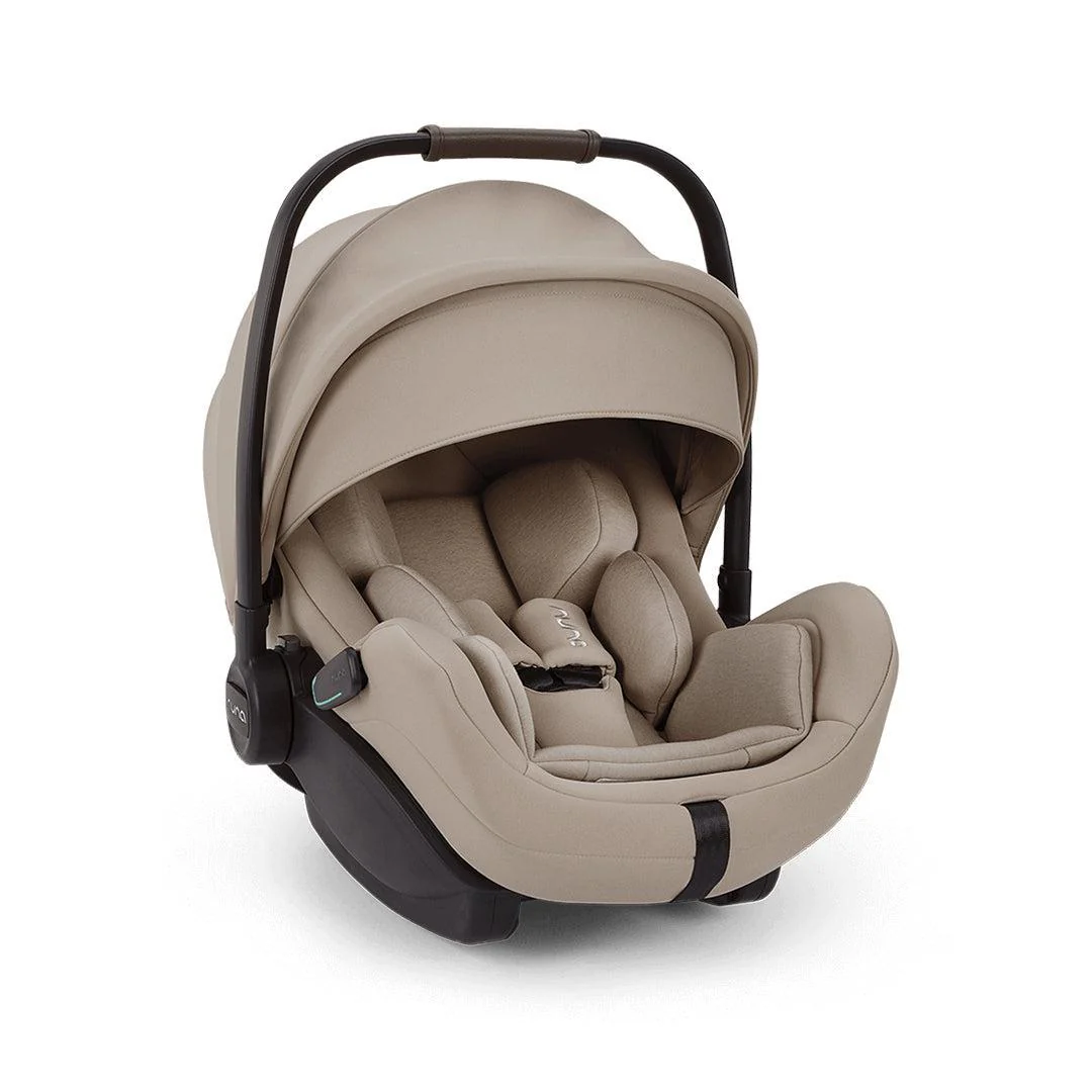 Nuna ARRA FLEX Car Seat - Chateau