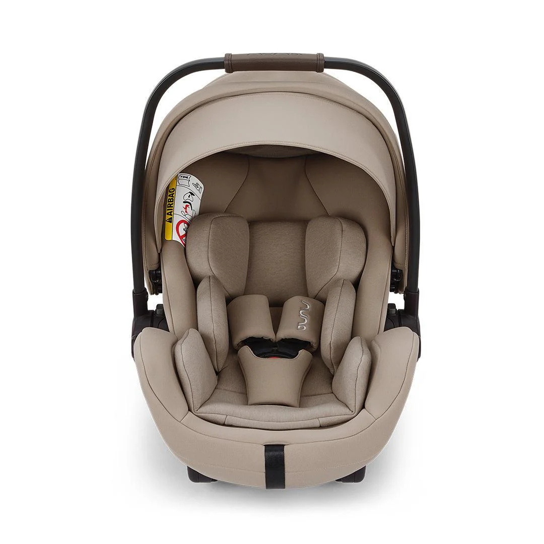 Nuna ARRA FLEX Car Seat - Chateau - Image 2