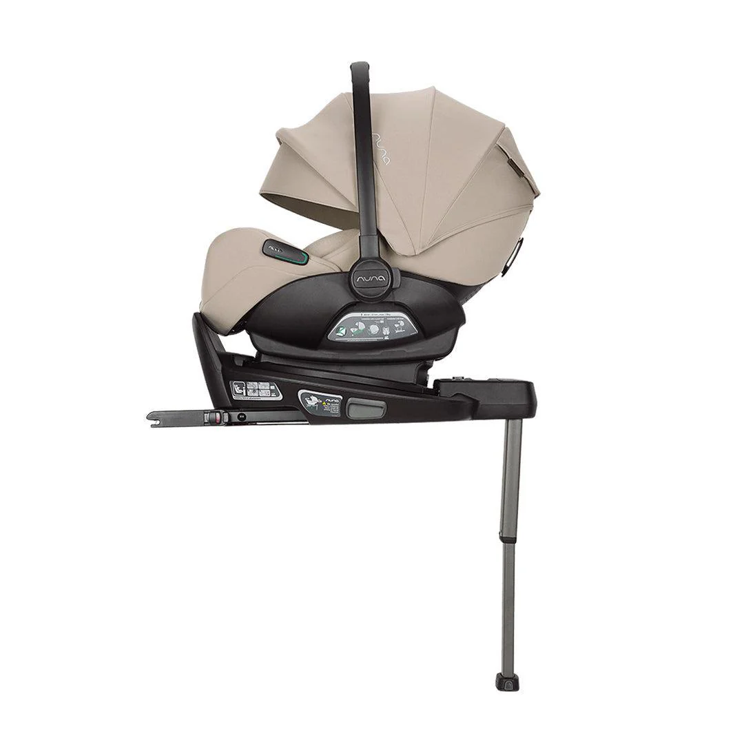 Nuna ARRA FLEX Car Seat - Chateau - Image 4