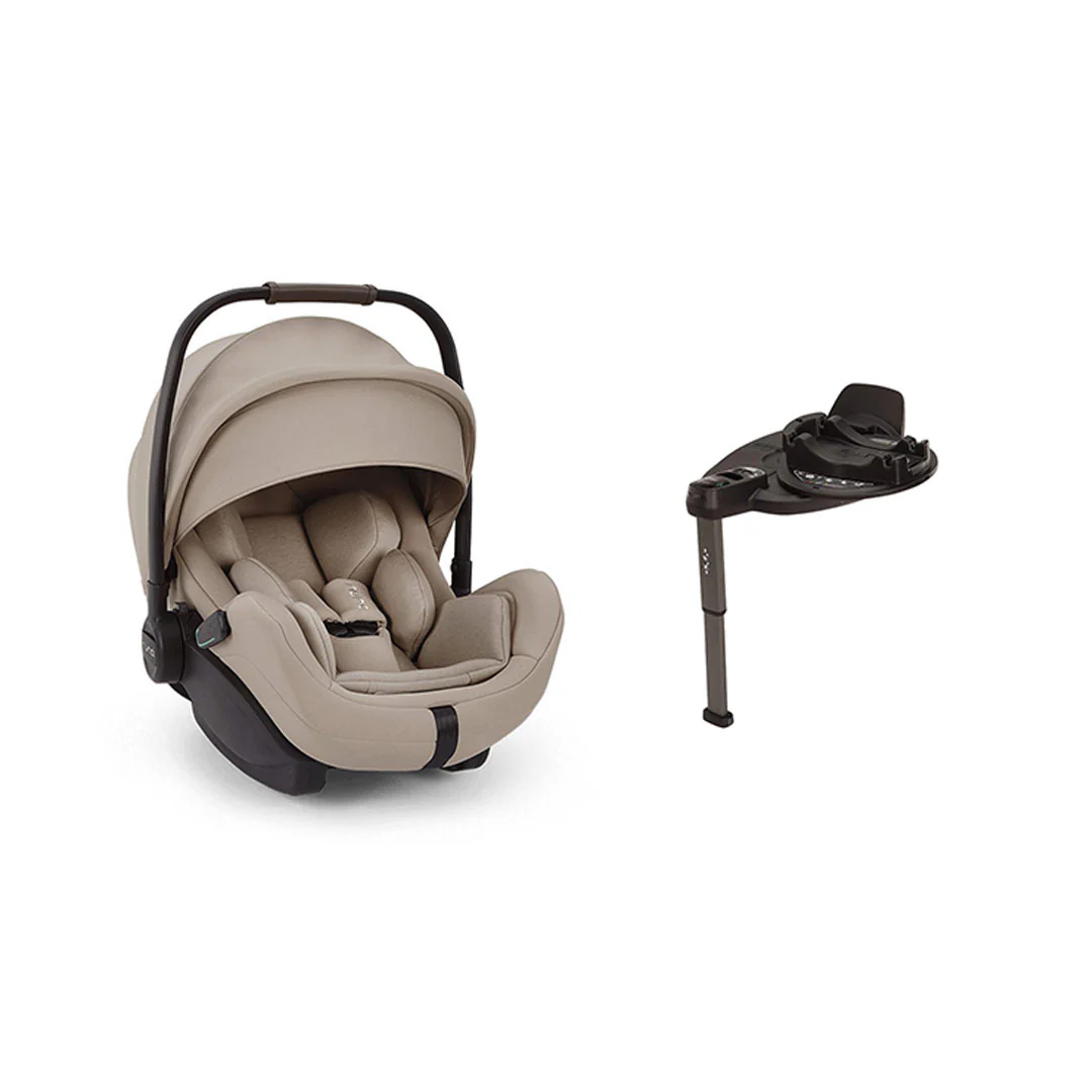 Nuna ARRA FLEX Car Seat - Chateau - Image 7