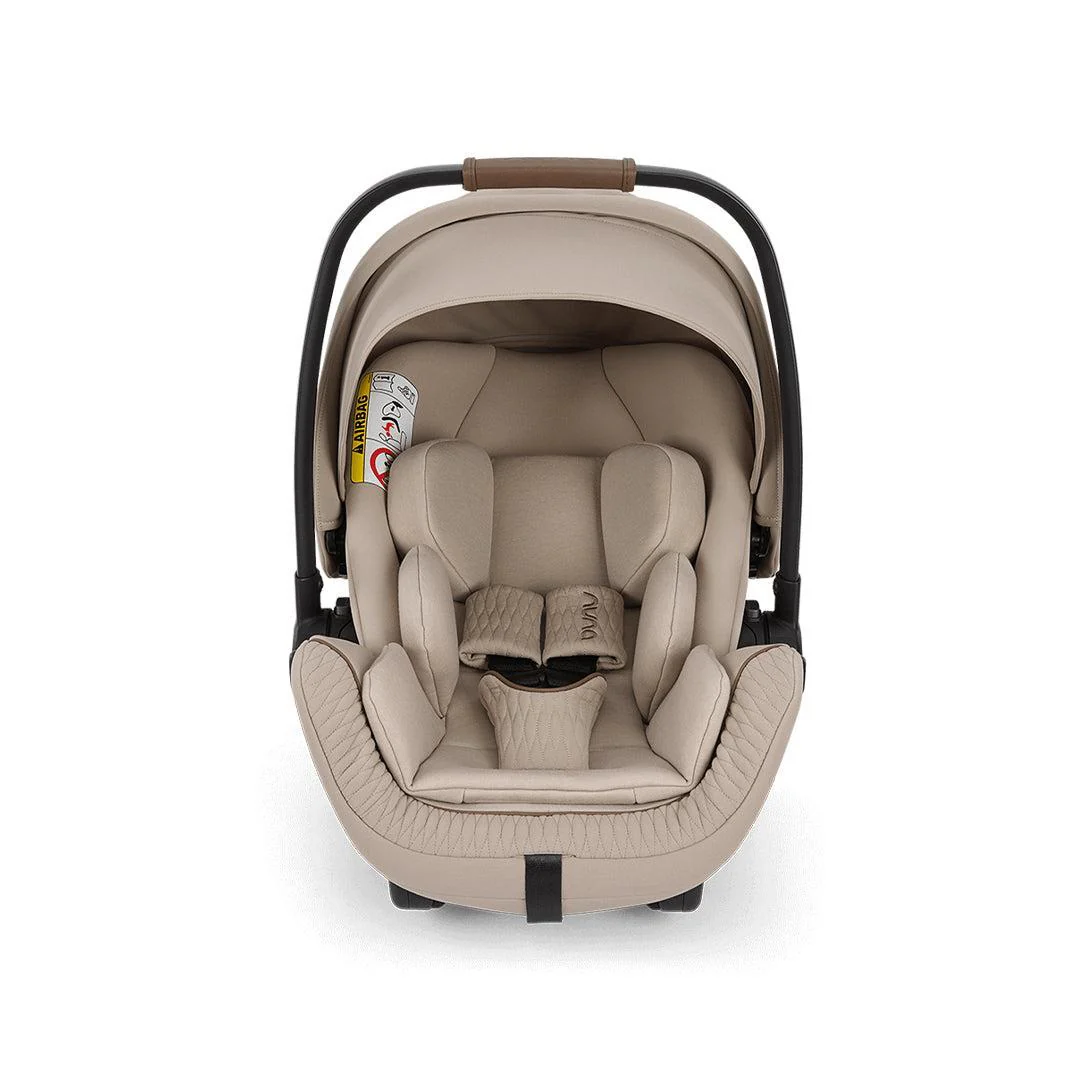 Nuna ARRA FLEX Car Seat - Cosmopolitan - Image 6