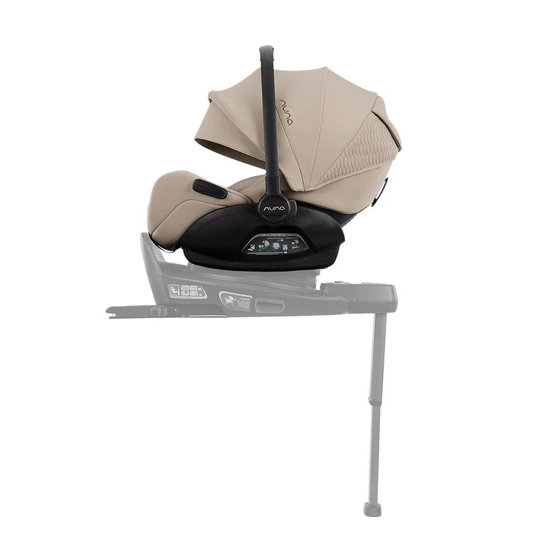 Nuna ARRA FLEX Car Seat - Cosmopolitan - Image 7