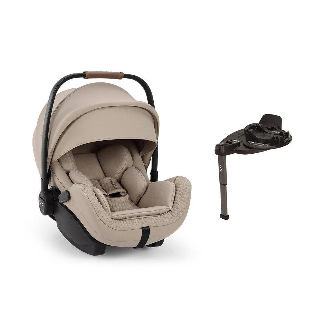 Nuna ARRA FLEX Car Seat - Cosmopolitan - Image 8