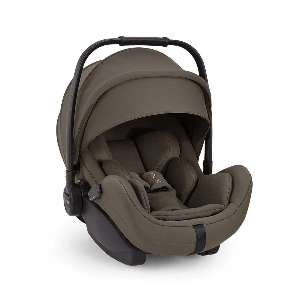 Nuna ARRA FLEX Car Seat - Pistachio