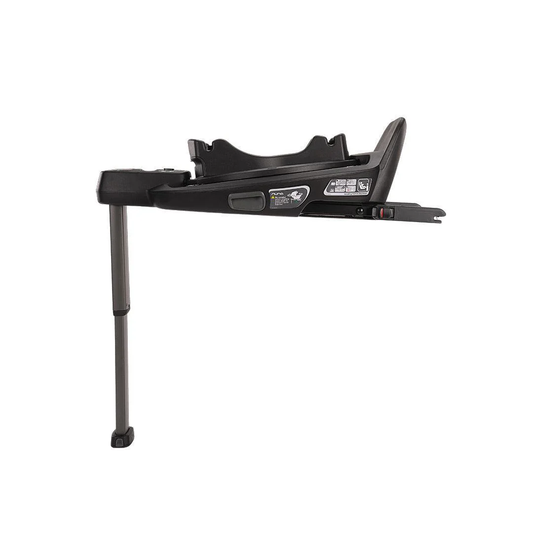 Nuna BASE CURV - Black - Image 10