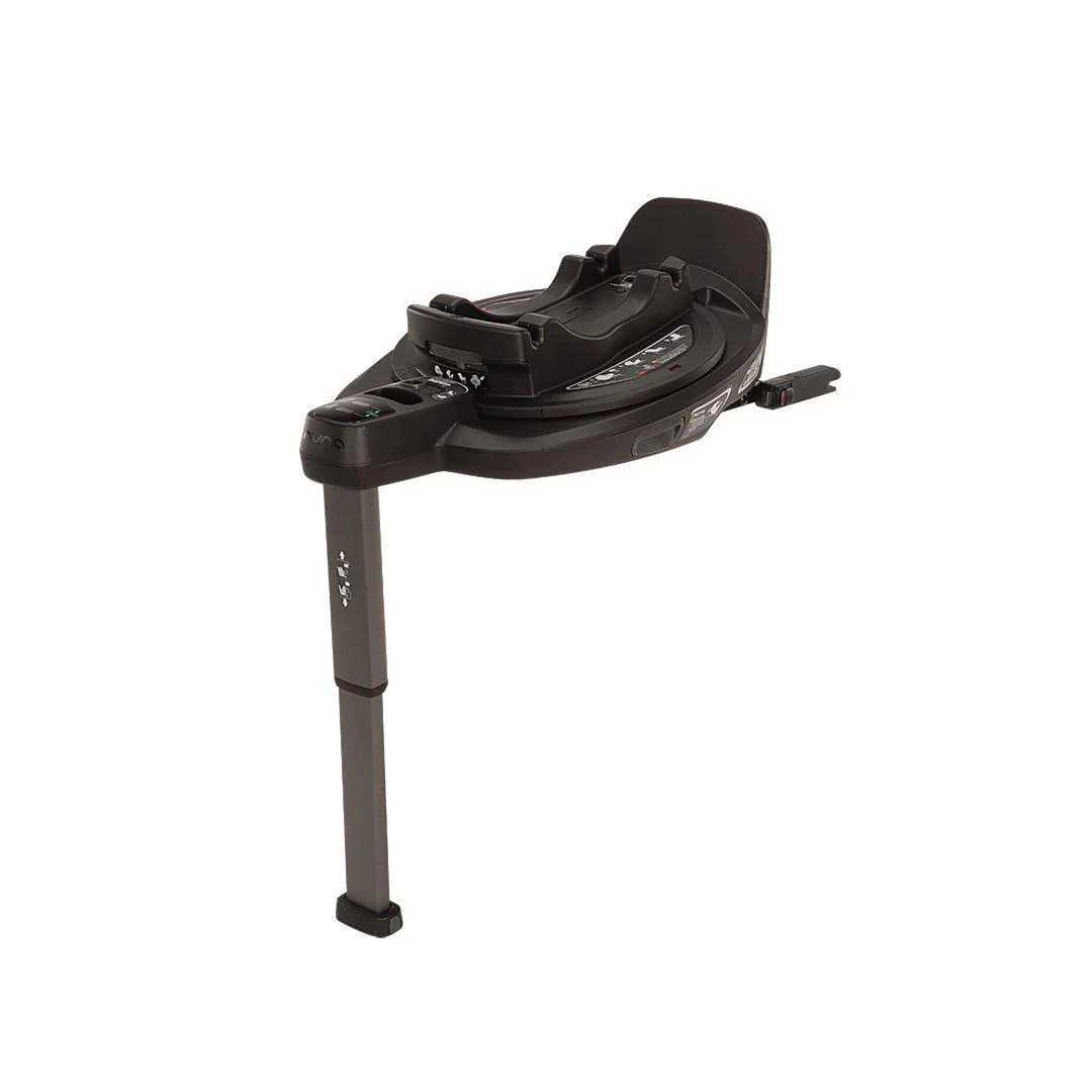 Nuna BASE CURV - Black - Image 11