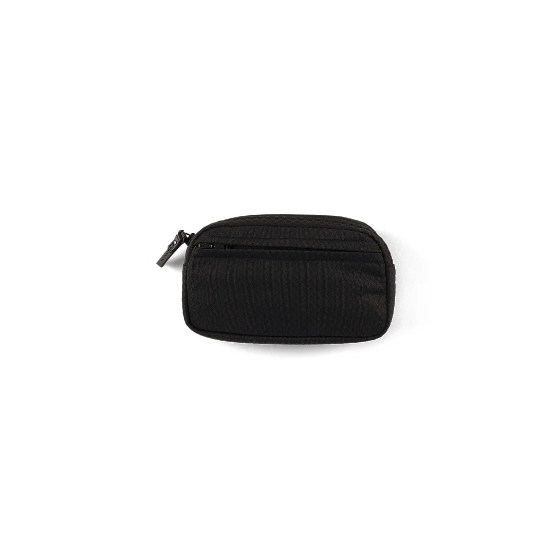 Nuna CUDL CLIK Baby Carrier - Caviar - Image 9