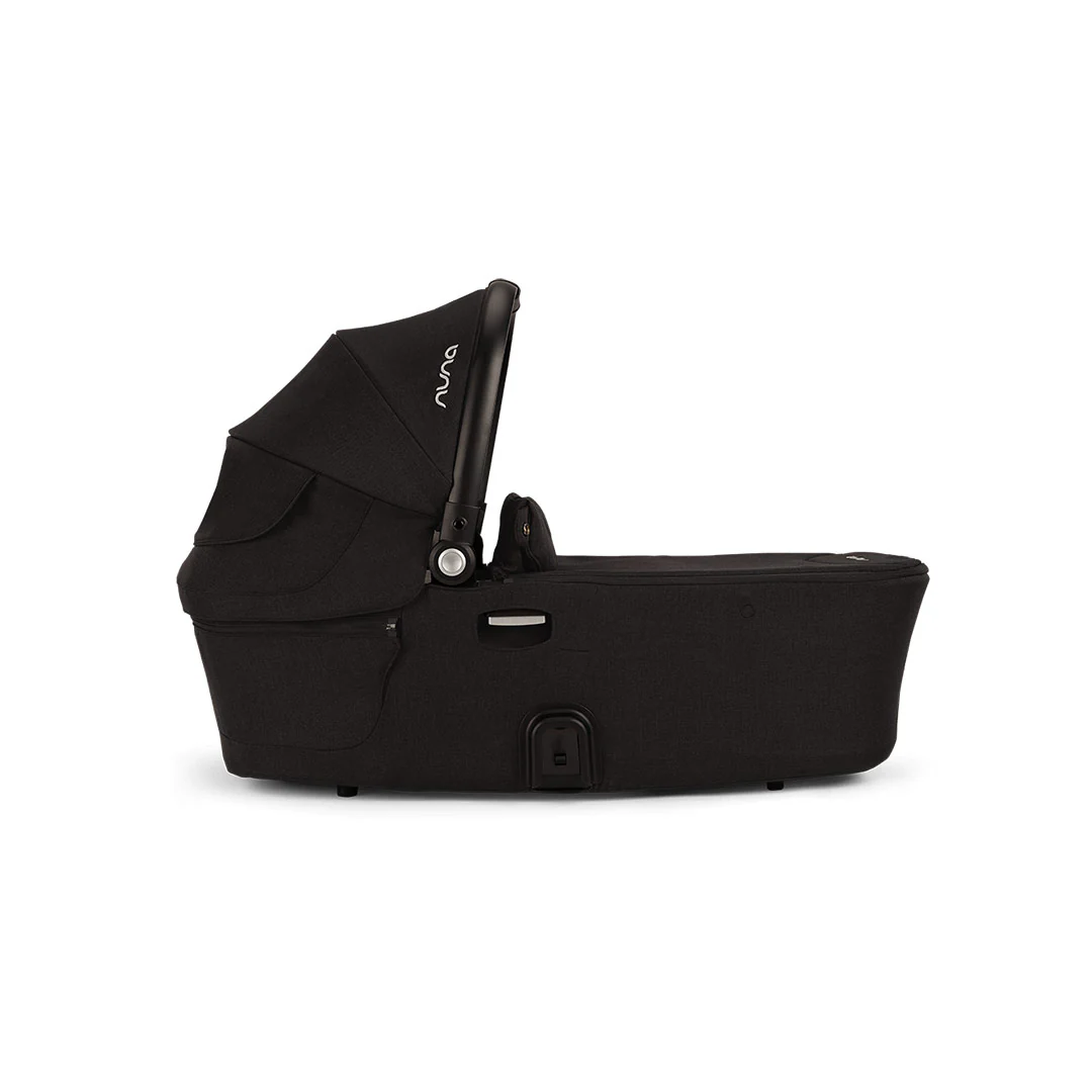 Nuna DEMI NEXT + PIPA NEXT Travel System  - Caviar - Image 15