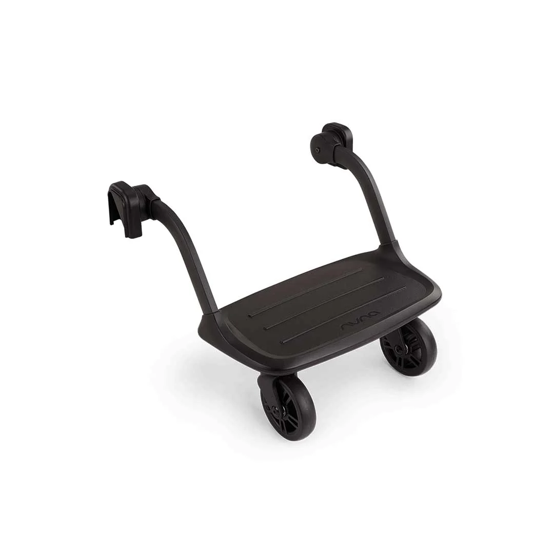 Nuna DEMI NEXT + PIPA URBN Travel System  - Caviar - Image 13