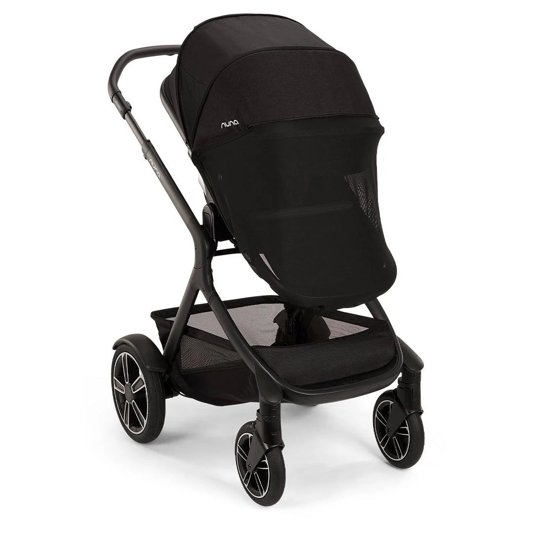 Nuna DEMI NEXT Pushchair  - Caviar - Image 10