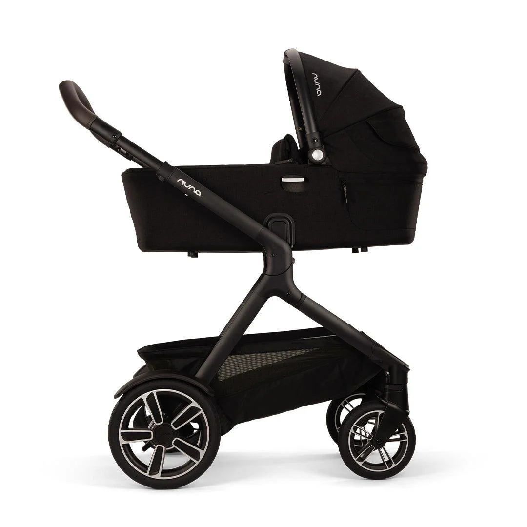 Nuna DEMI NEXT Pushchair  - Caviar - Image 11