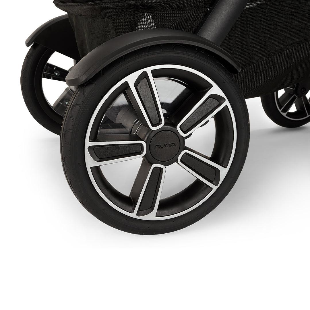 Nuna DEMI NEXT Pushchair  - Caviar - Image 12