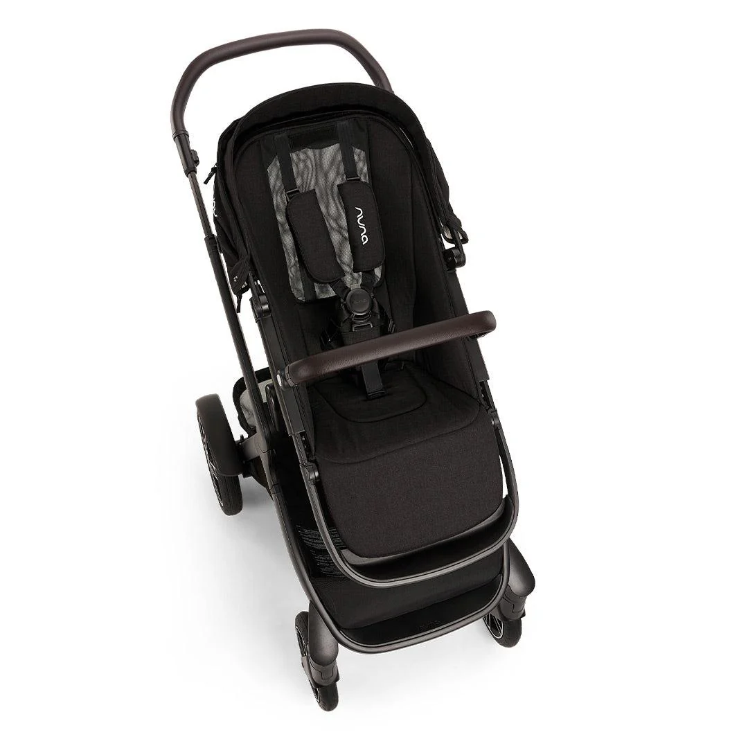 Nuna DEMI NEXT Pushchair  - Caviar - Image 13