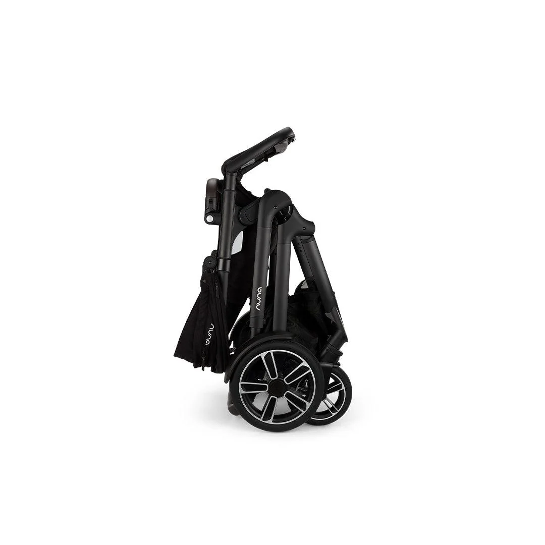 Nuna DEMI NEXT Pushchair  - Caviar - Image 14