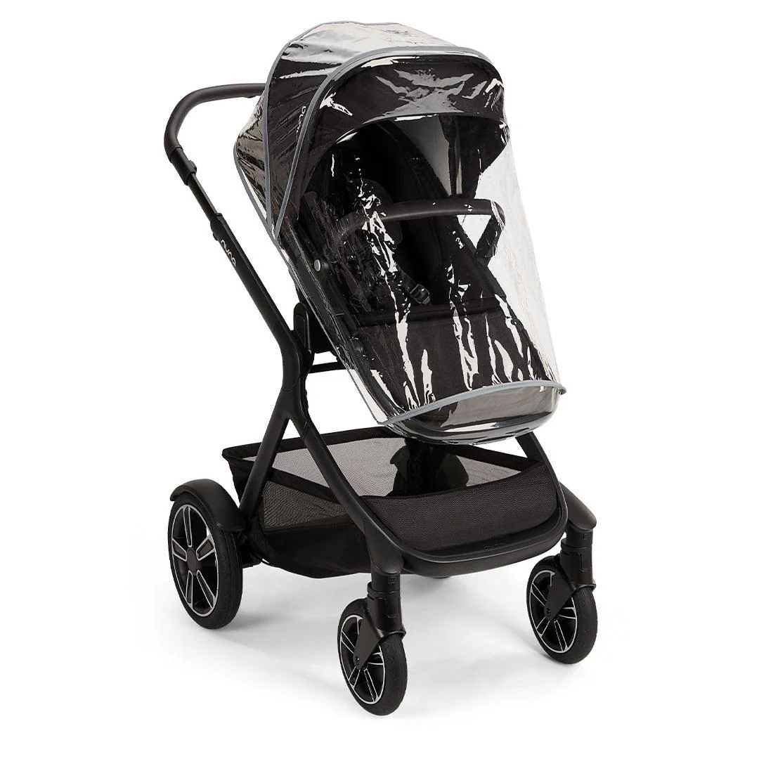 Nuna DEMI NEXT Pushchair  - Caviar - Image 15