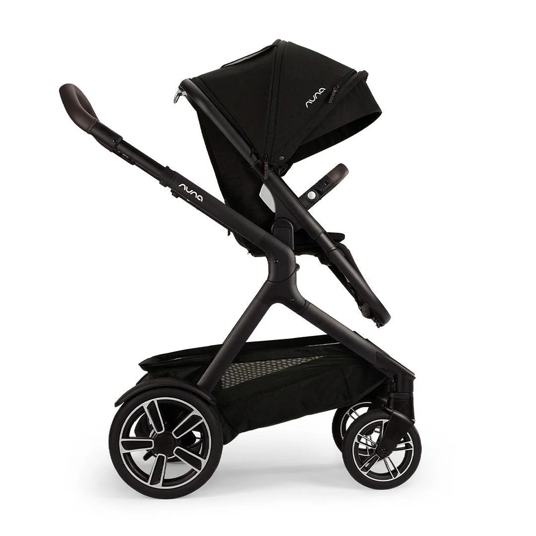 Nuna DEMI NEXT Pushchair  - Caviar - Image 7