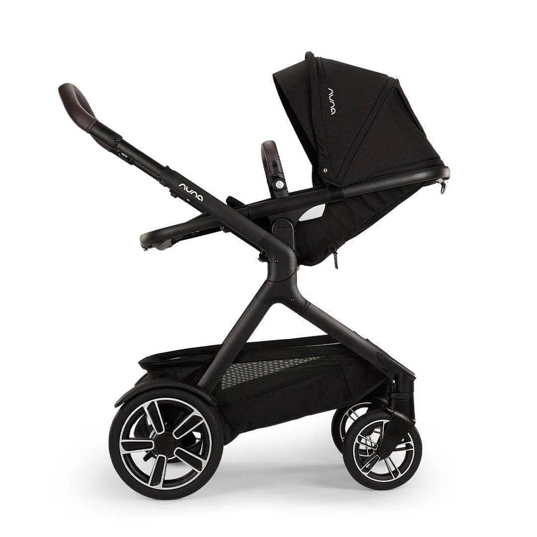 Nuna DEMI NEXT Pushchair  - Caviar - Image 8