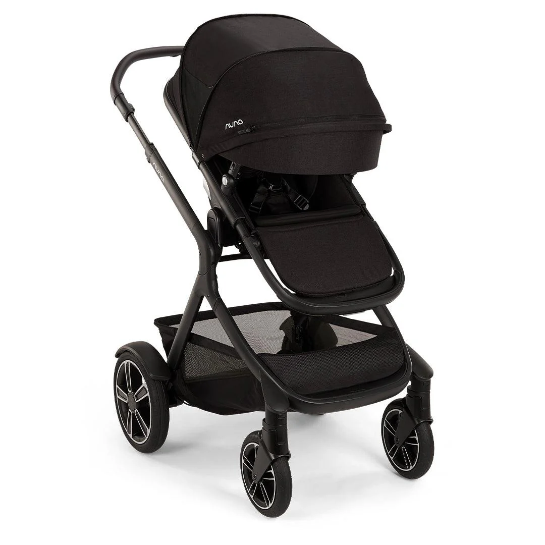 Nuna DEMI NEXT Pushchair  - Caviar - Image 9