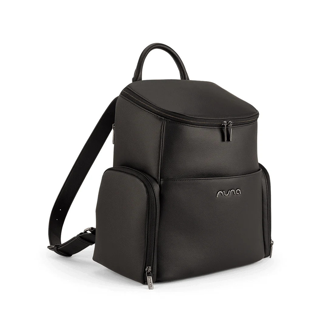 Nuna Essential Bag - Caviar