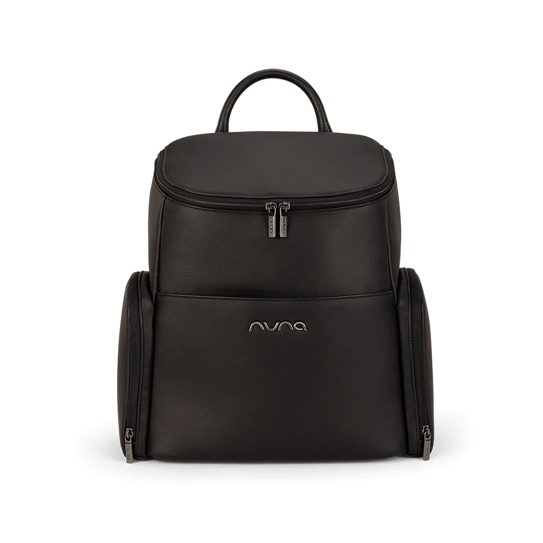 Nuna Essential Bag - Caviar - Image 5