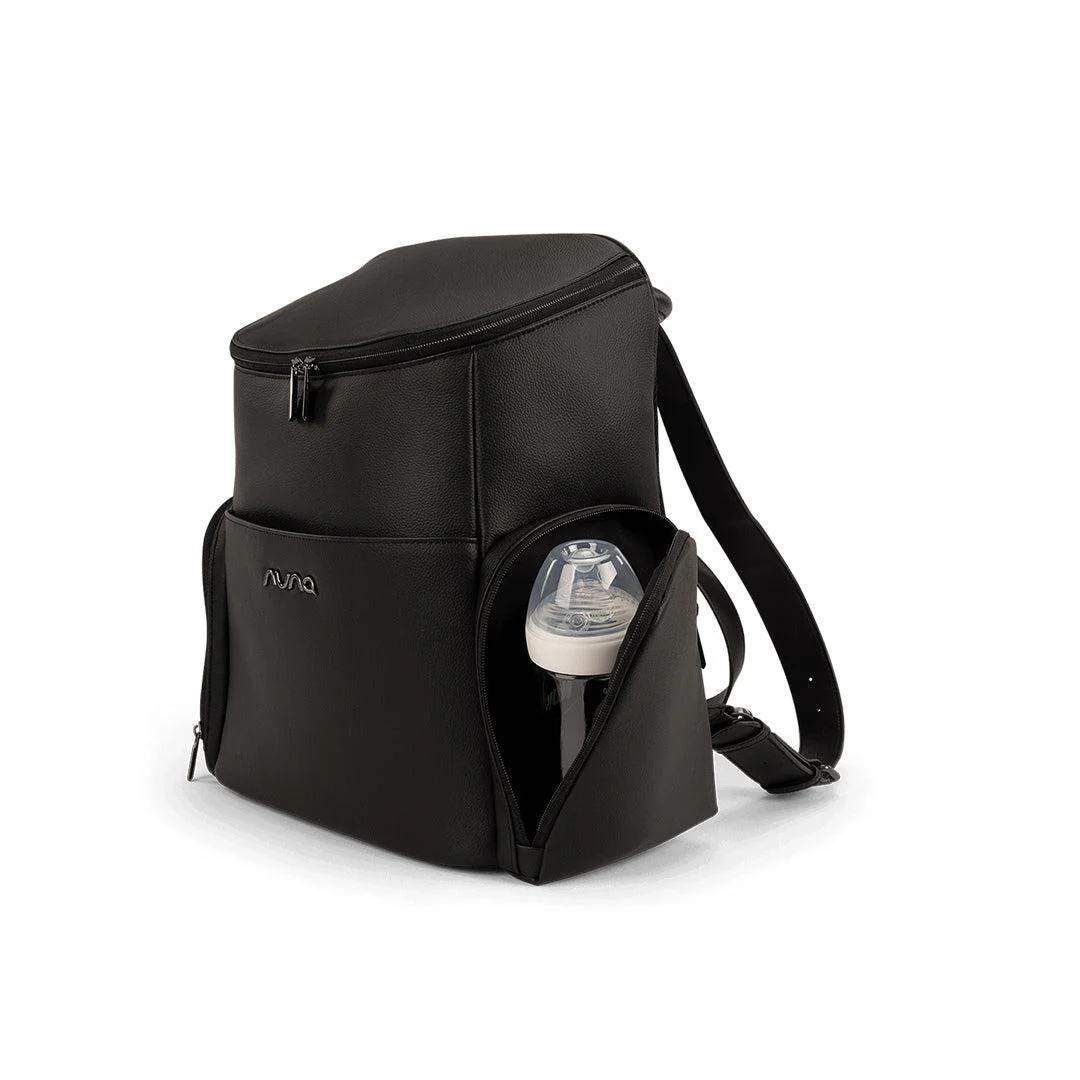 Nuna Essential Bag - Caviar - Image 7