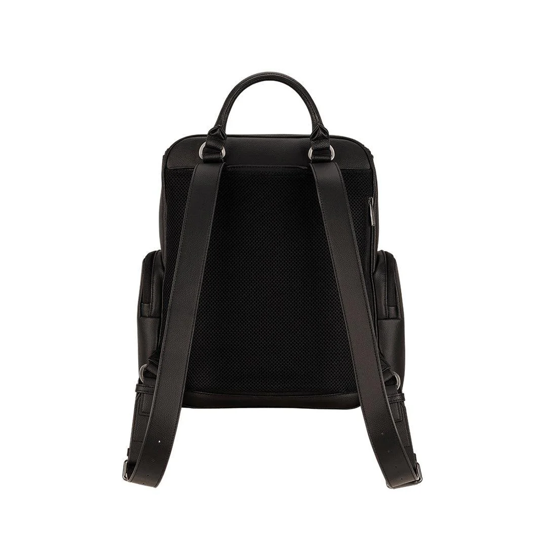 Nuna Essential Bag - Caviar - Image 8