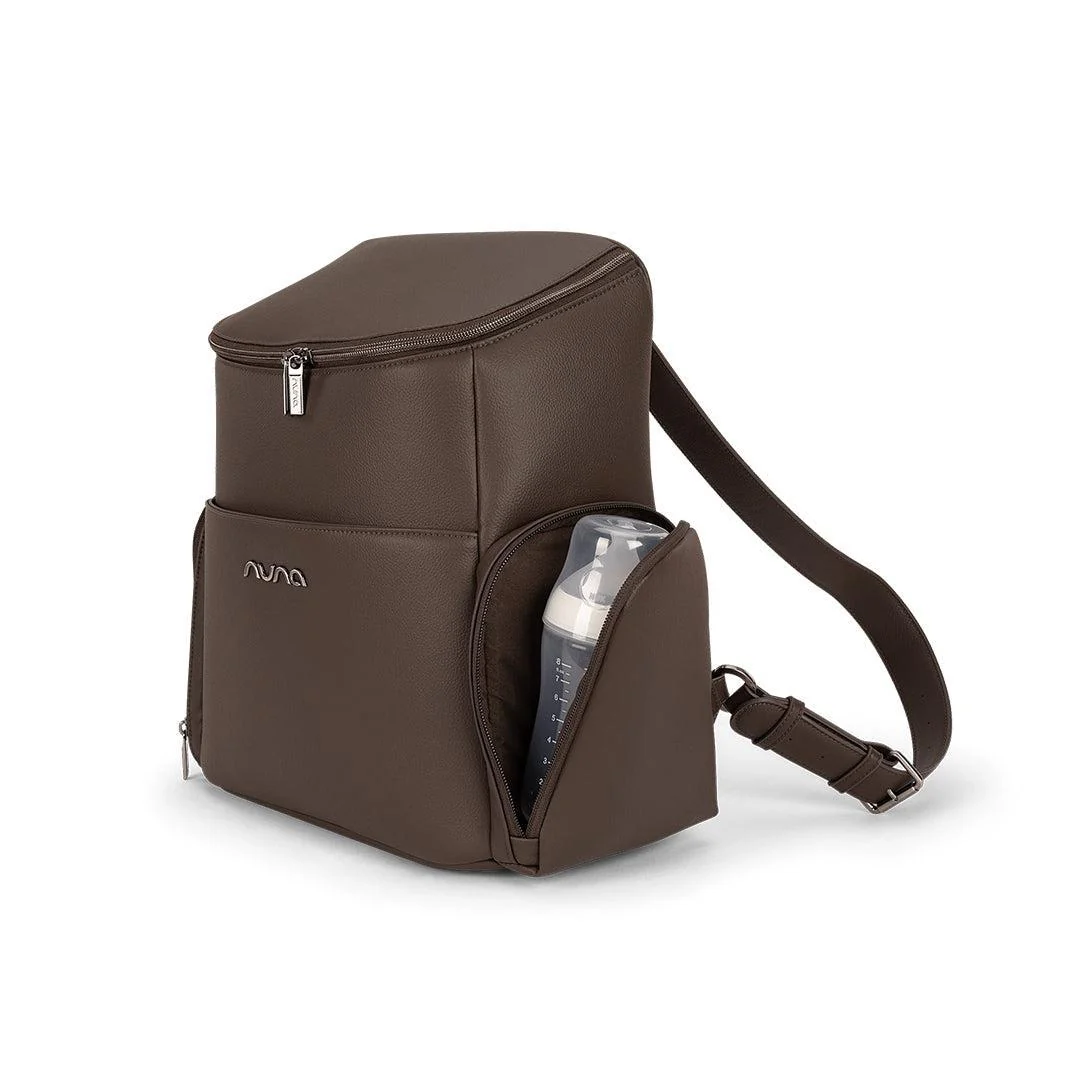 Nuna Essential Bag - Cocoa - Image 7