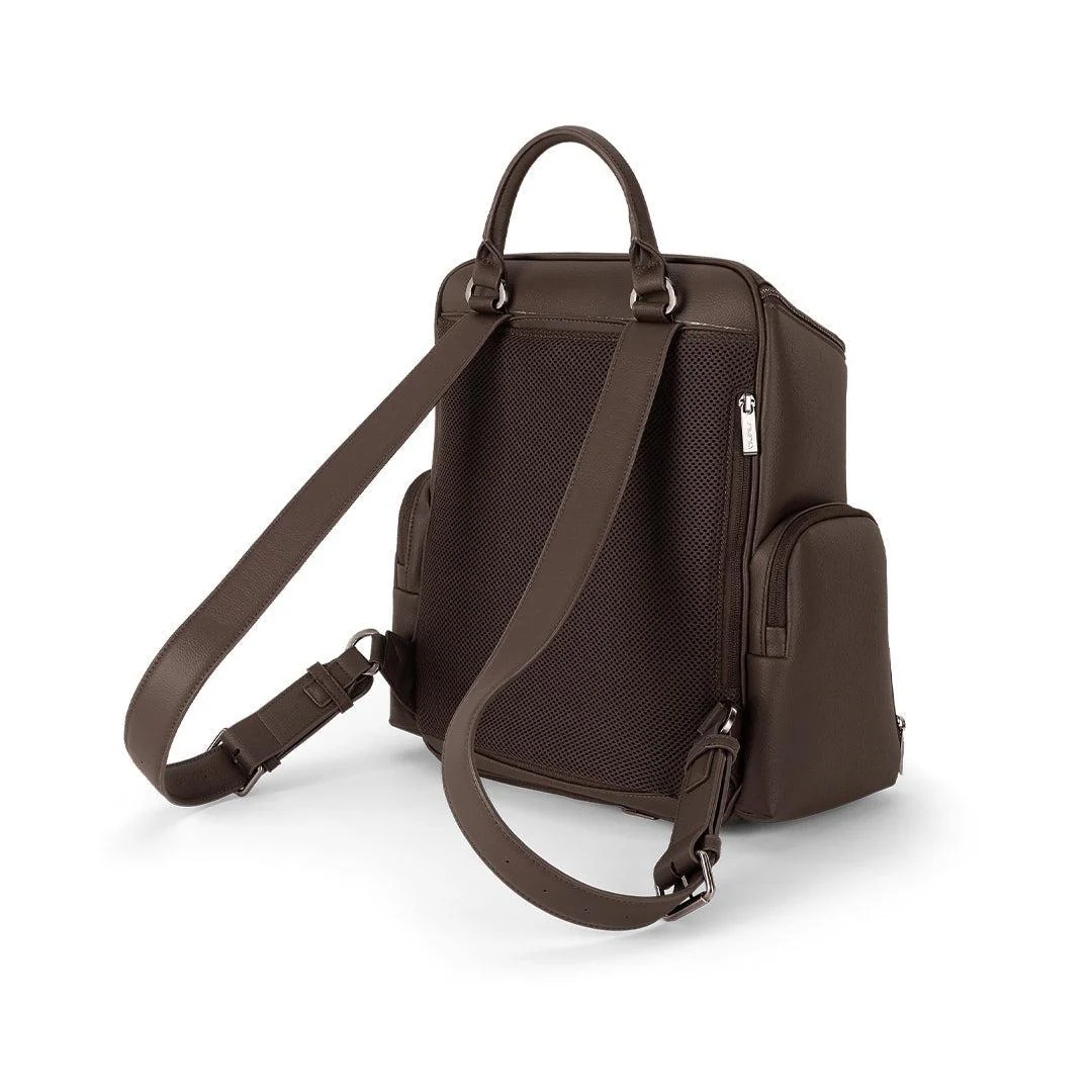 Nuna Essential Bag - Cocoa - Image 9