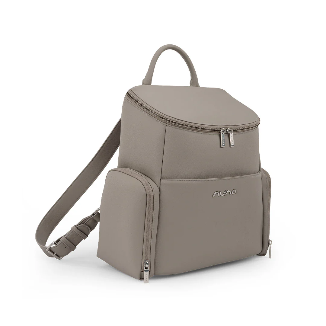 Nuna Essential Bag - Taupe