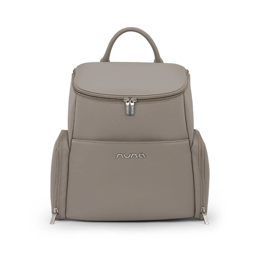 Nuna Essential Bag - Taupe - Image 4