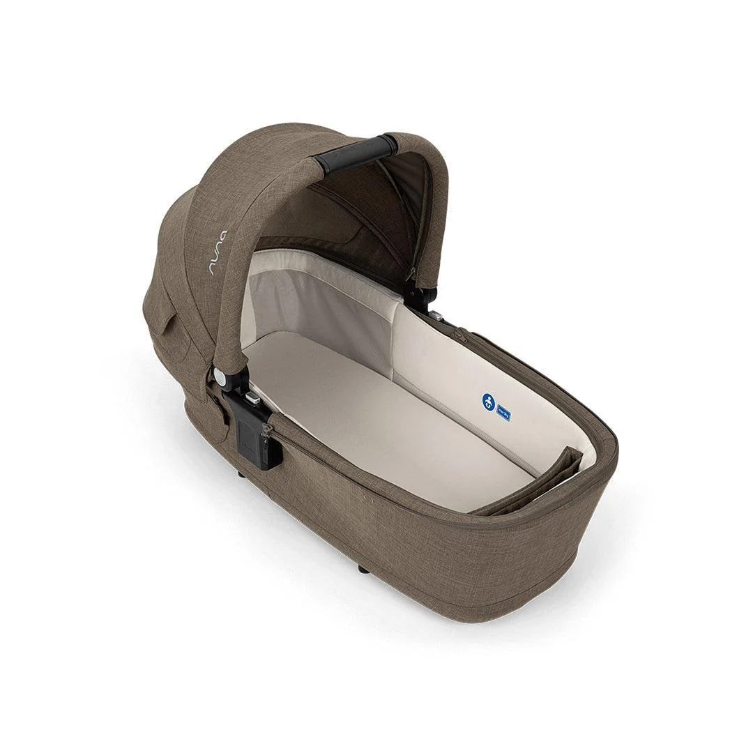 Nuna LYTL Carrycot - Pistachio - Image 3
