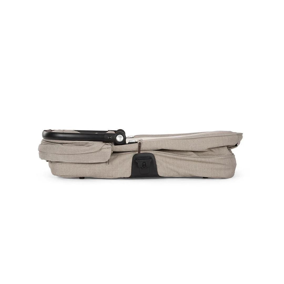 Nuna MIXX Carrycot - Chateau - Image 10